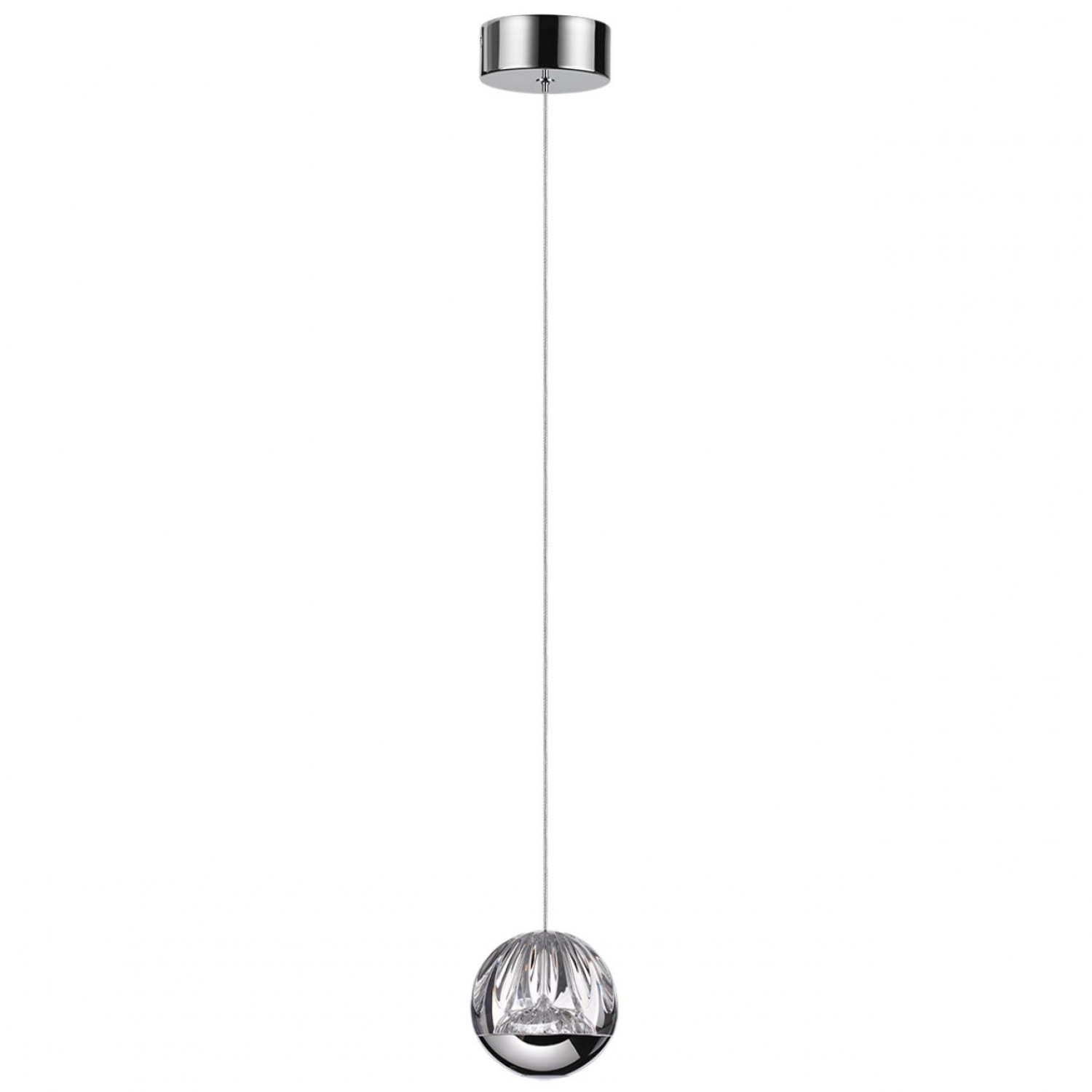 Подвес Odeon Light 5100/5L SONO