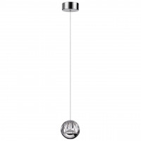 Подвес Odeon Light 5100/5L SONO