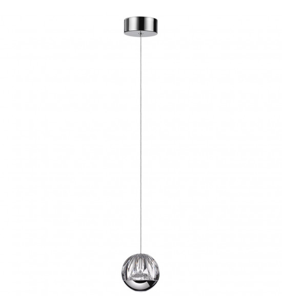 Подвес Odeon Light 5100/5L SONO Подвес Odeon Light 5100/5L SONO