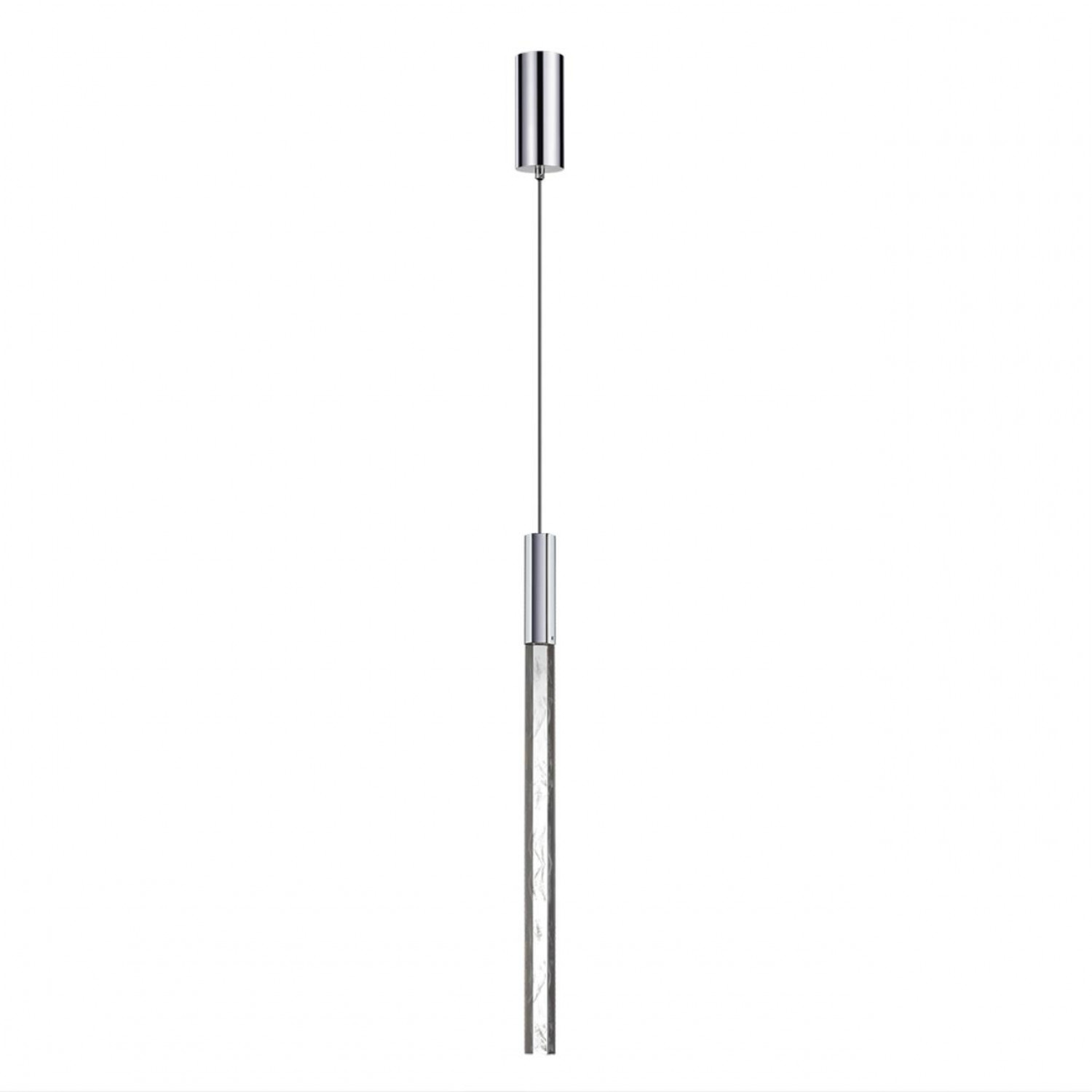 Подвесной светильник Odeon Light 6694/4L ALETTA