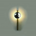 Настенный светильник Odeon Light 7096/3WL REFLECTION