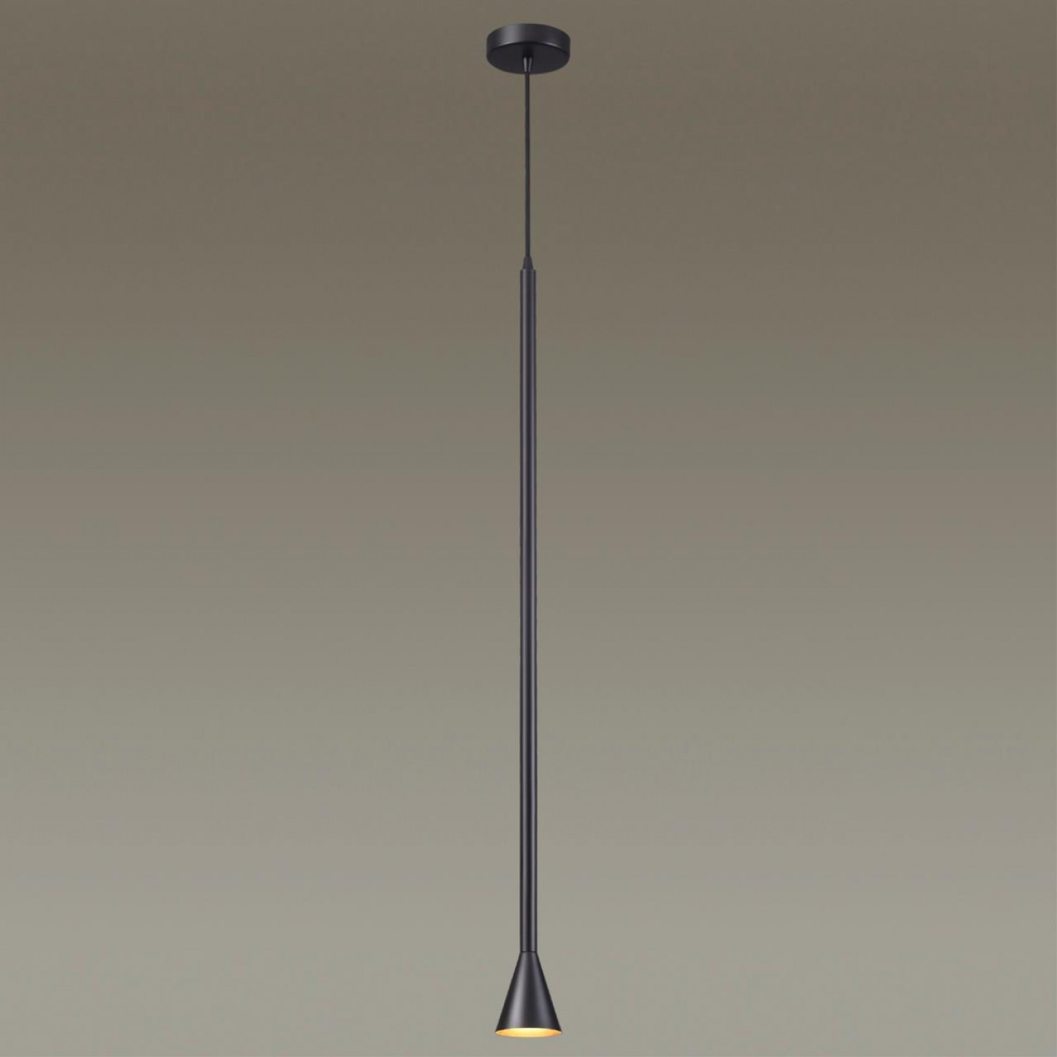 Подвесной светильник Odeon Light 3884/1B PIPA