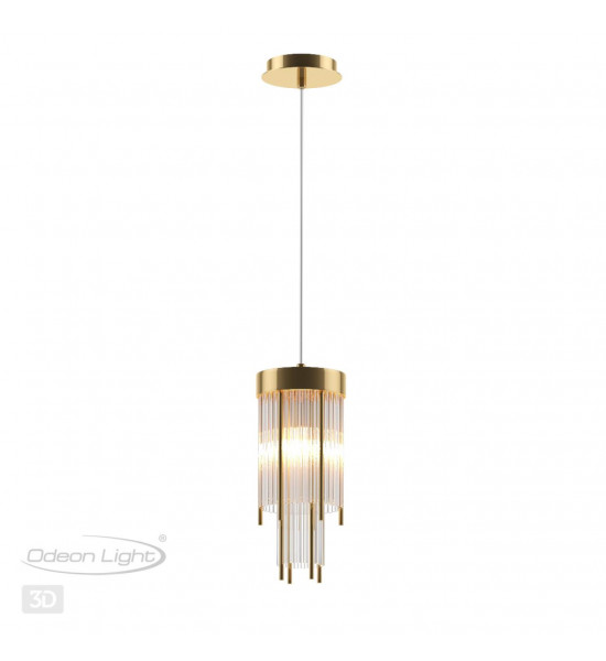 Подвес Odeon Light 4788/1 YORK