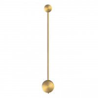 Настенный светильник Odeon Light 7009/5WLA SATELLITE