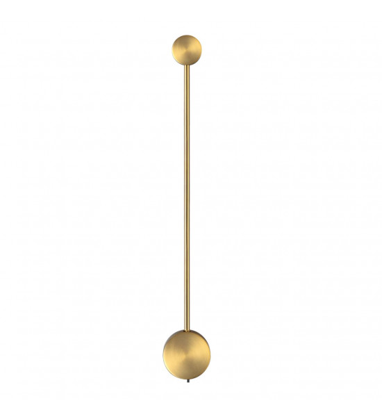 Настенный светильник Odeon Light 7009/5WLA SATELLITE Настенный светильник Odeon Light 7009/5WLA SATELLITE