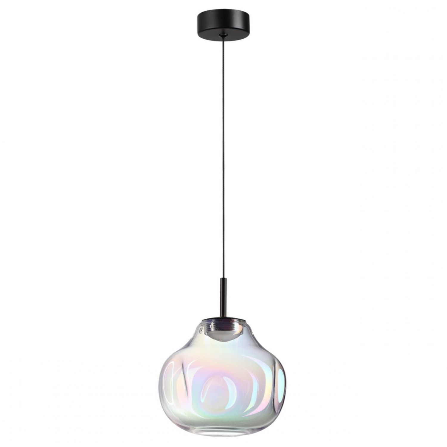 Подвес Odeon Light 5097/4LB VASO