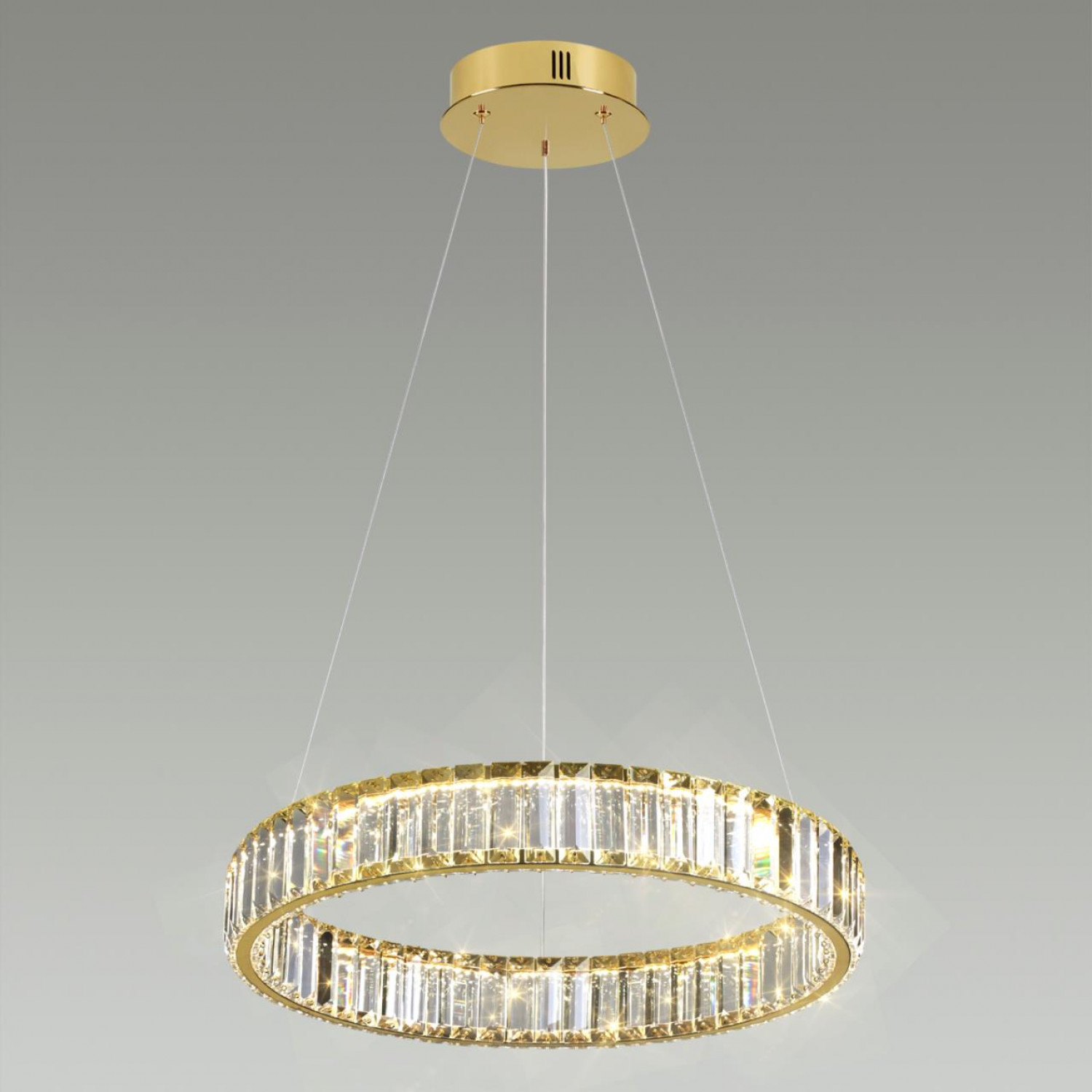 Люстра Odeon Light 5015/30L Vekia