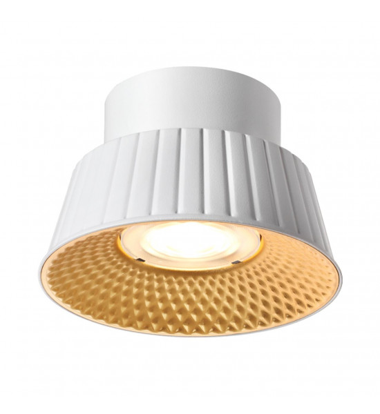 Потолочный светильник Odeon Light 6644/6CL MALI