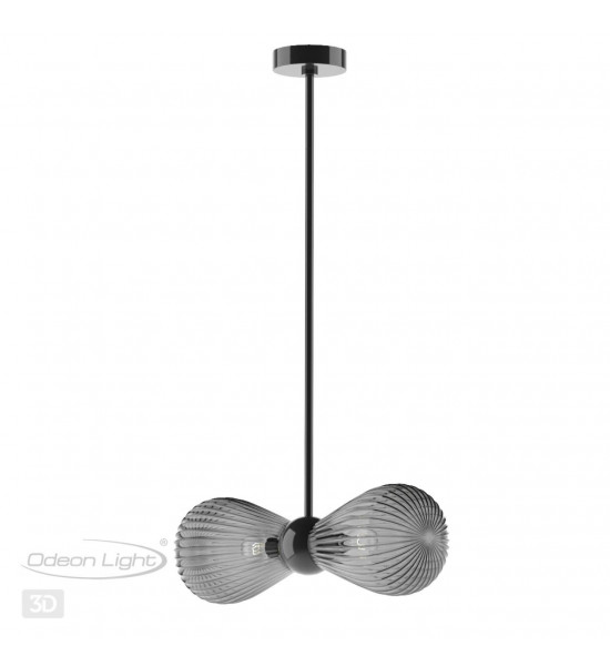 Подвес Odeon Light 5417/2 Elica