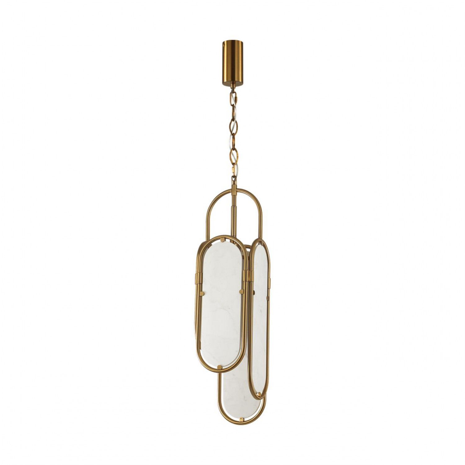 Подвесной светильник Odeon Light 7066/15L MILANO