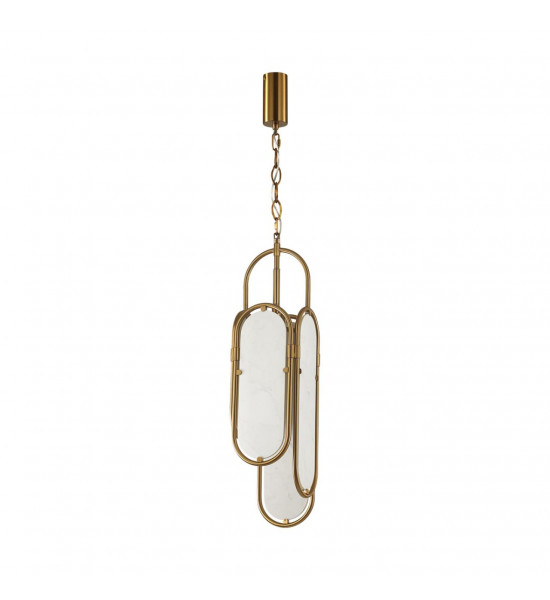 Подвесной светильник Odeon Light 7066/15L MILANO Подвесной светильник Odeon Light 7066/15L MILANO