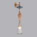 Настенный светильник Odeon Light 5414/1WB TERRA