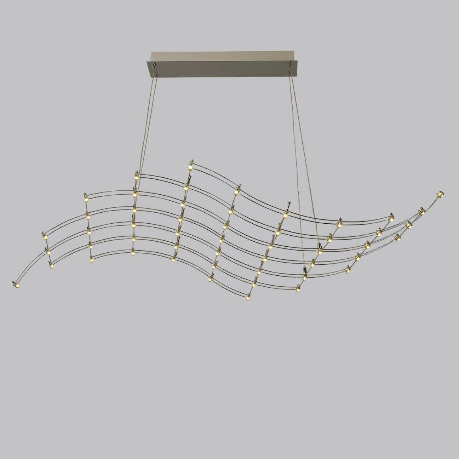 Подвесной светильник Odeon Light 7057/45L WELKIN Подвесной светильник Odeon Light 7057/45L WELKIN