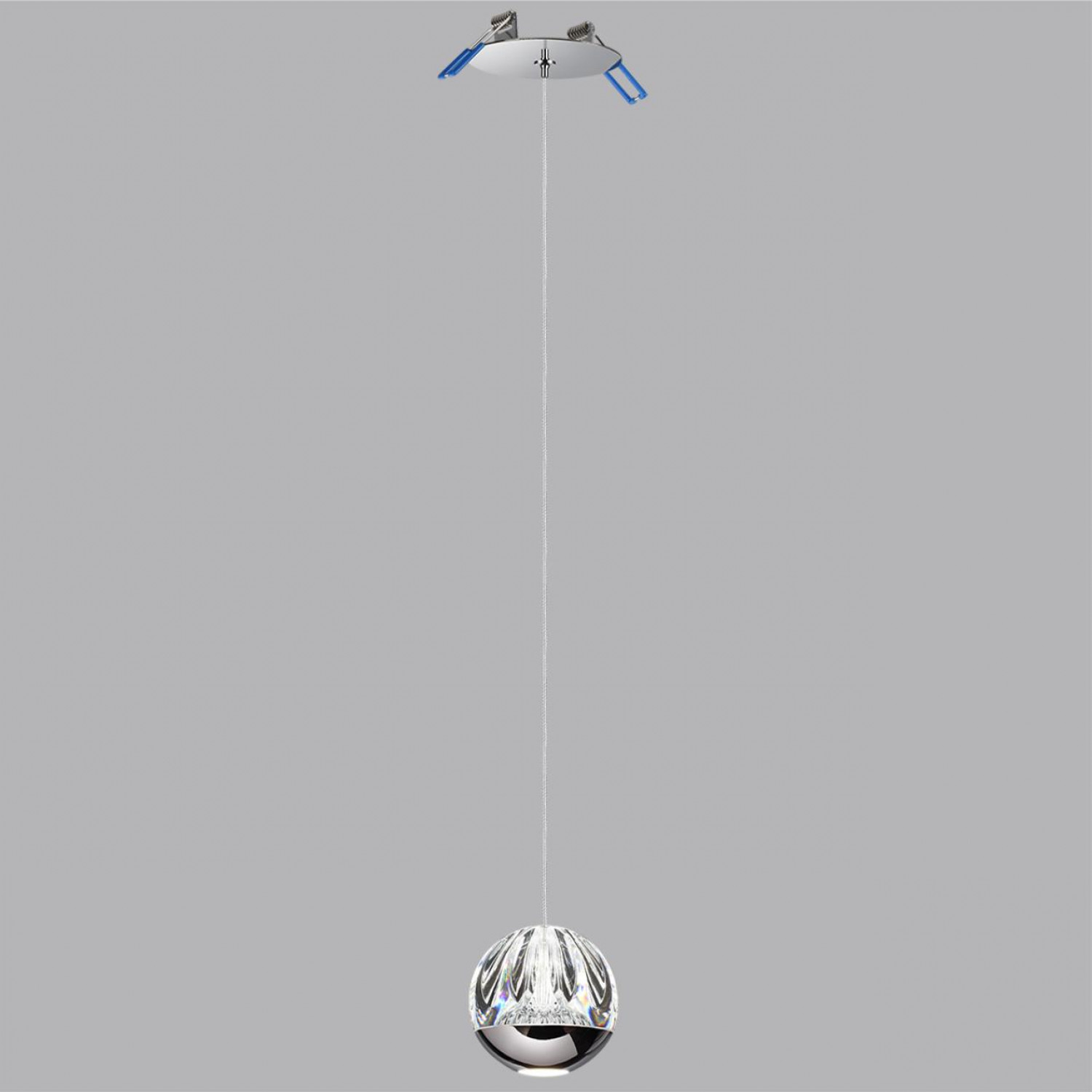 Подвес Odeon Light 5100/5L SONO