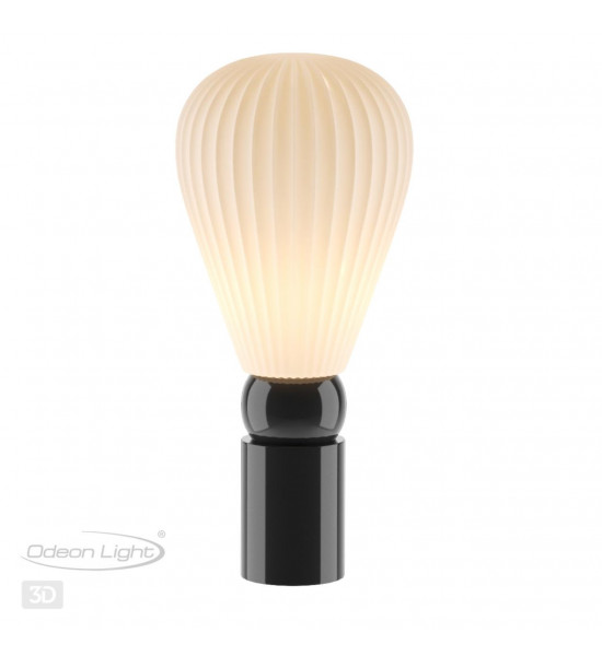 Настольная лампа Odeon Light 5418/1T Elica