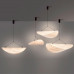 Подвесной светильник Odeon Light 7067/30L SILK