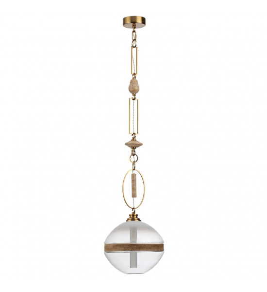 Подвес Odeon Light 5441/1C KREMA Подвес Odeon Light 5441/1C KREMA