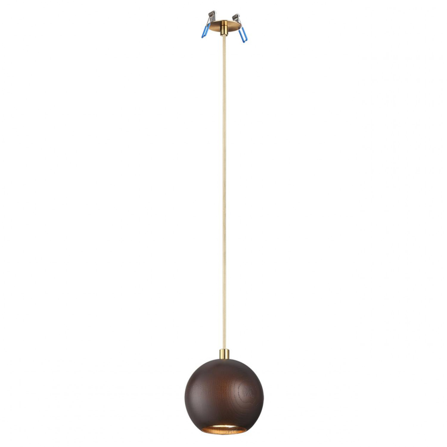 Подвесной светильник Odeon Light 7062/1 CAUCHO