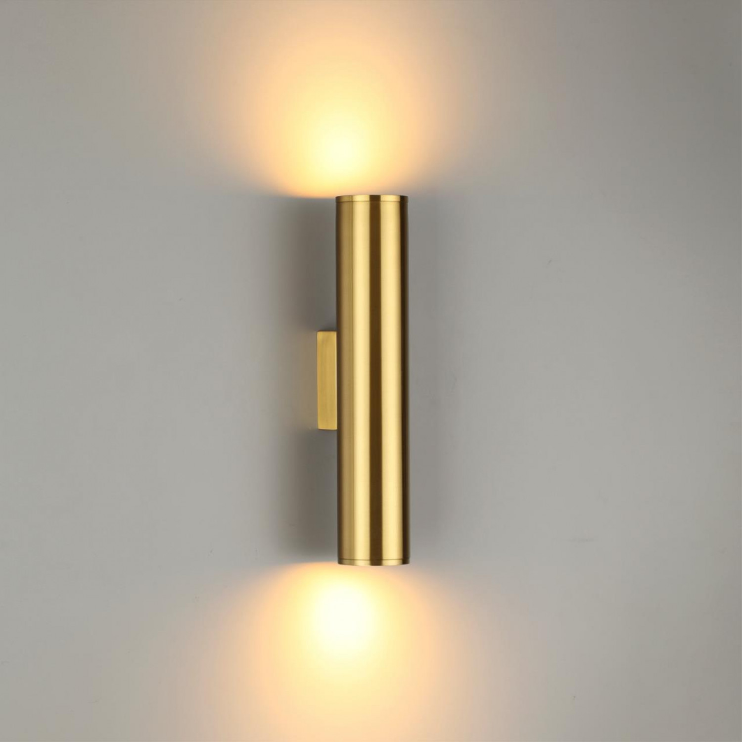 Настенный светильник Odeon Light 3833/2WA DARIO