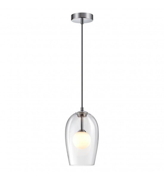 Подвес Odeon Light 4952/1 LOSTAR