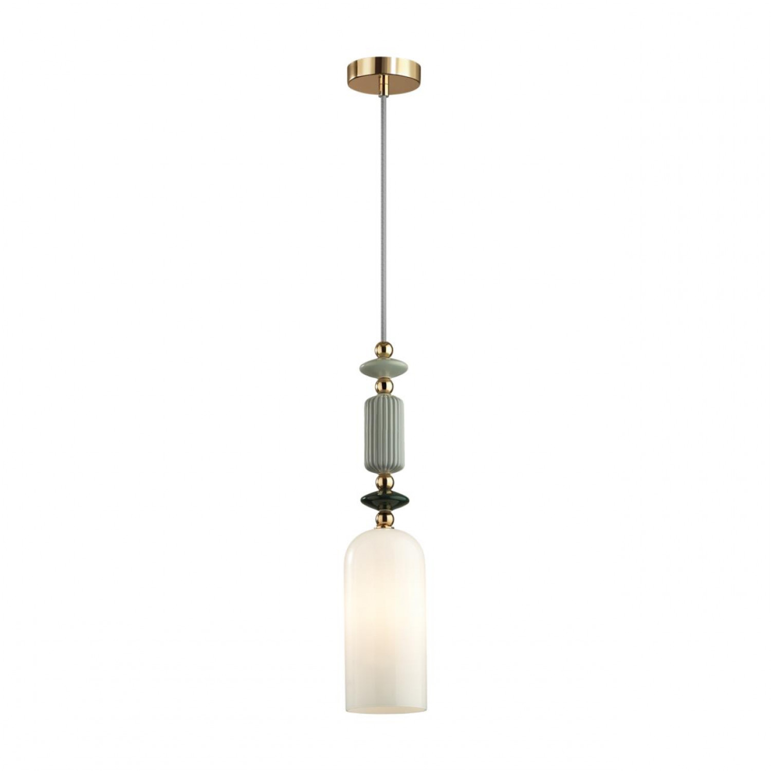 Подвес Odeon Light 4861/1D CANDY
