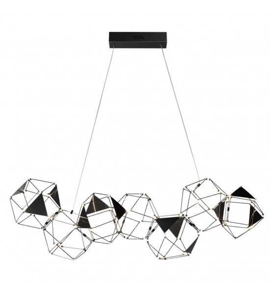 Люстра Odeon Light 5087/32L TRELLIS