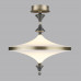 Люстра потолочная Odeon Light 5404/43CL ULA