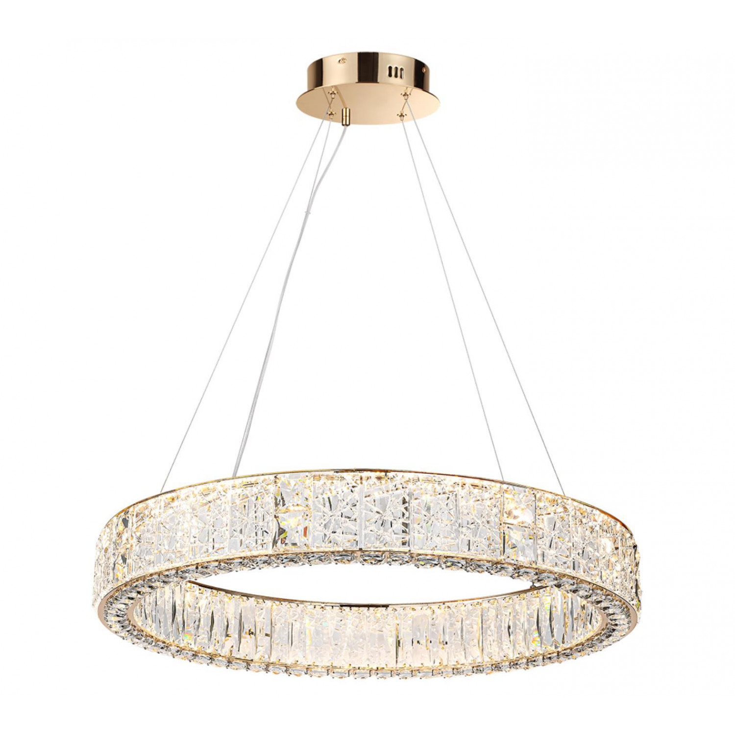 Люстра Odeon Light 5071/100L VERSION