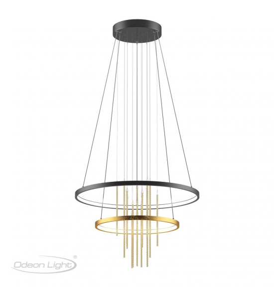 Подвесной светильник Odeon Light 3901/63L MONICA