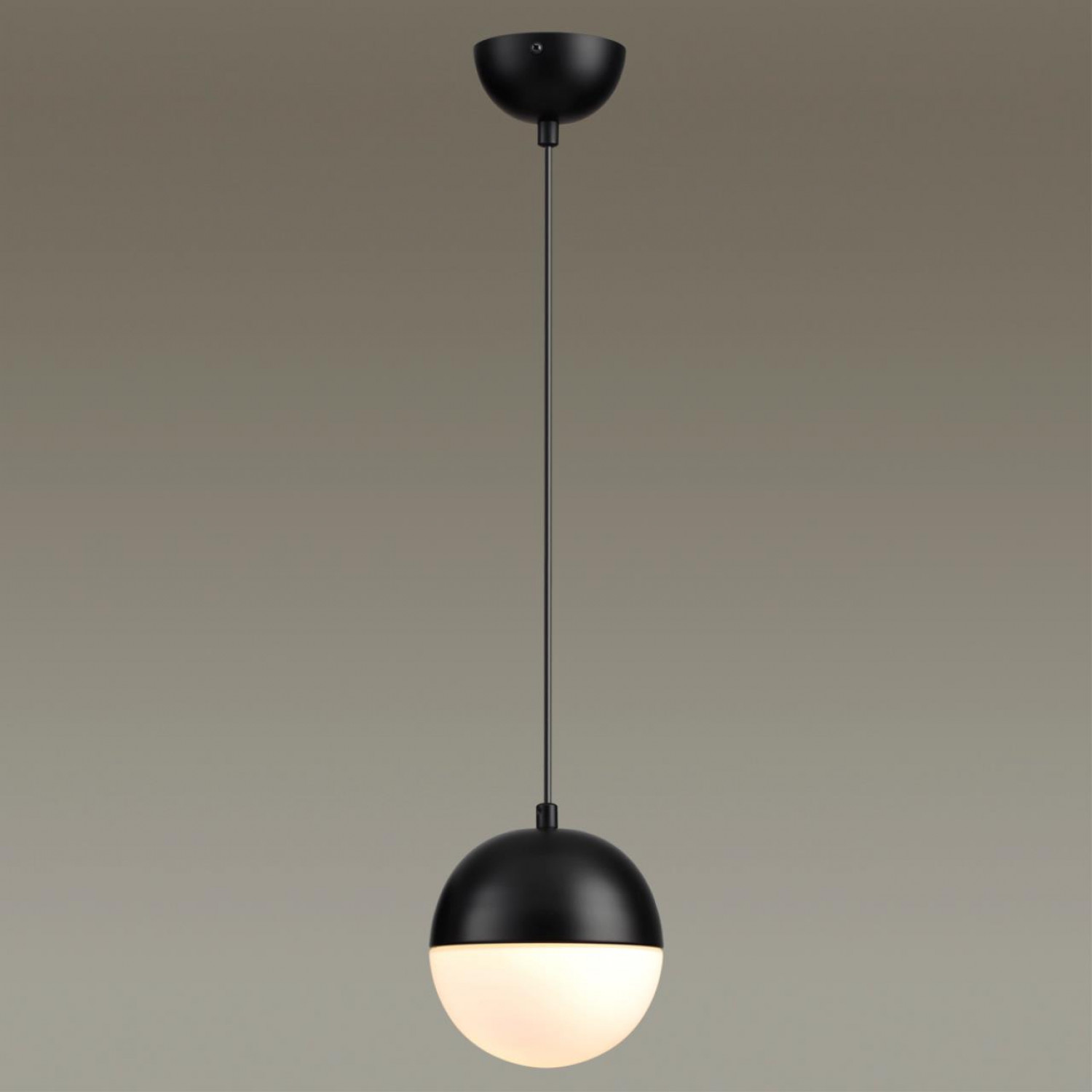 Подвес Odeon Light 4958/1 PINGA