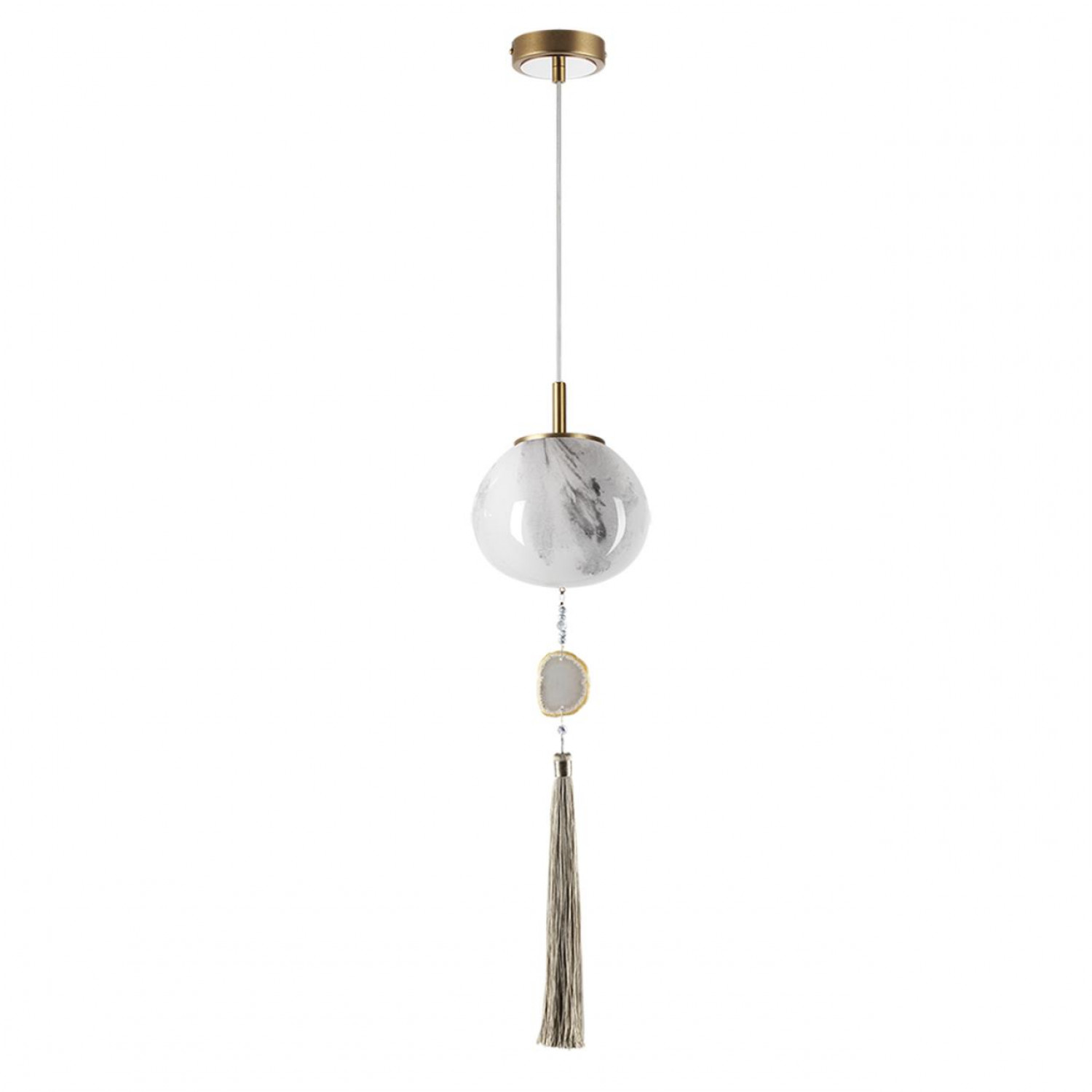 Подвес Odeon Light 5432/1 FIOLENT