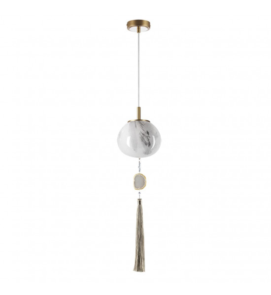 Подвес Odeon Light 5432/1 FIOLENT