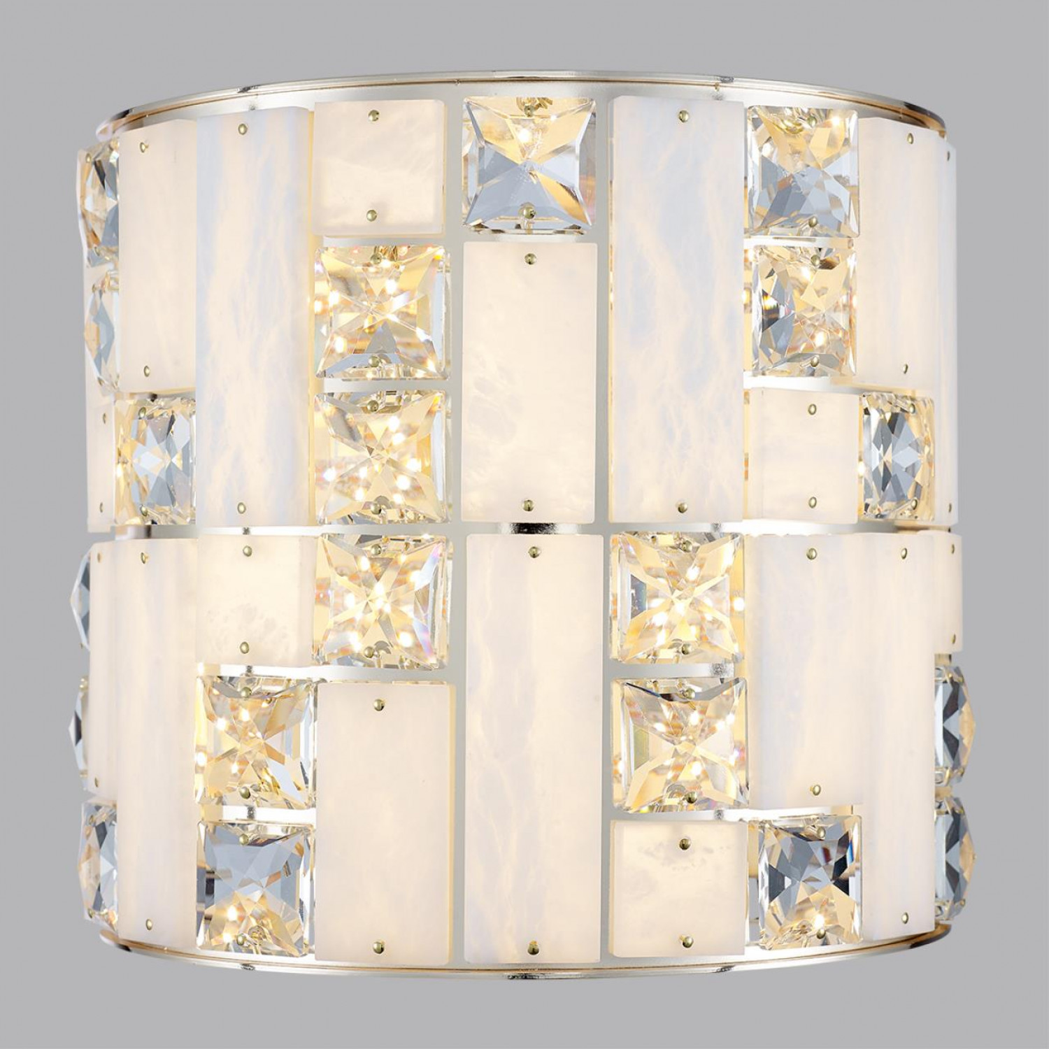 Бра Odeon Light 5072/28WL CROSSA