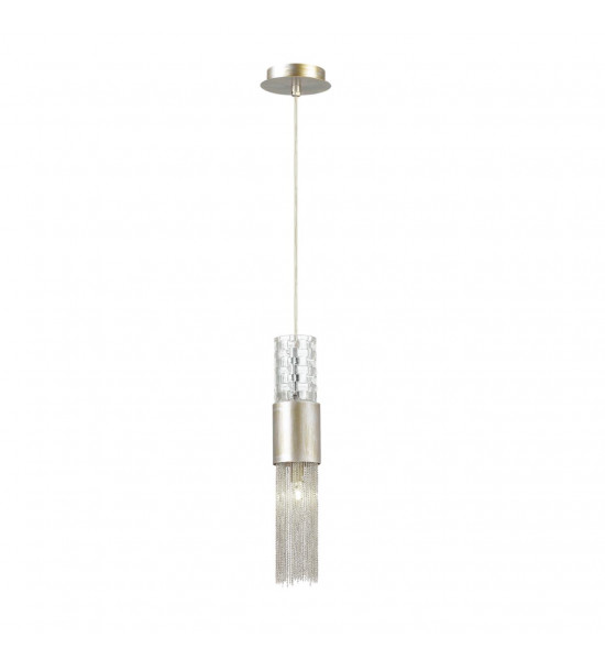 Подвес Odeon Light 4631/1 PERLA