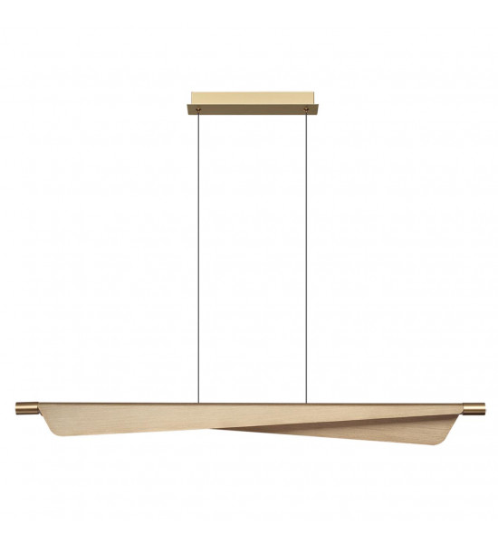 Подвесной светильник Odeon Light 7017/24LB LINEA Подвесной светильник Odeon Light 7017/24LB LINEA