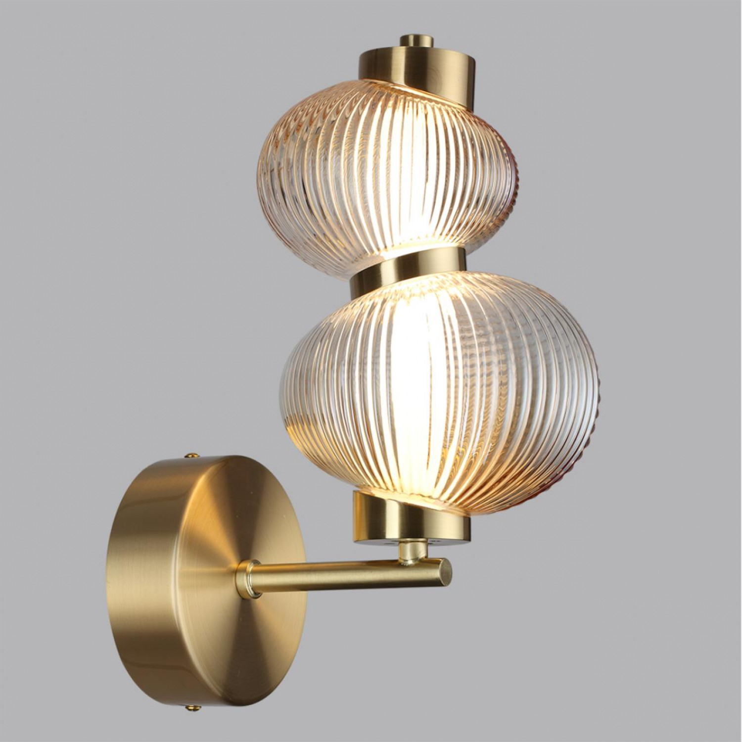 Настенный светильник Odeon Light 5095/8WL BRUCO