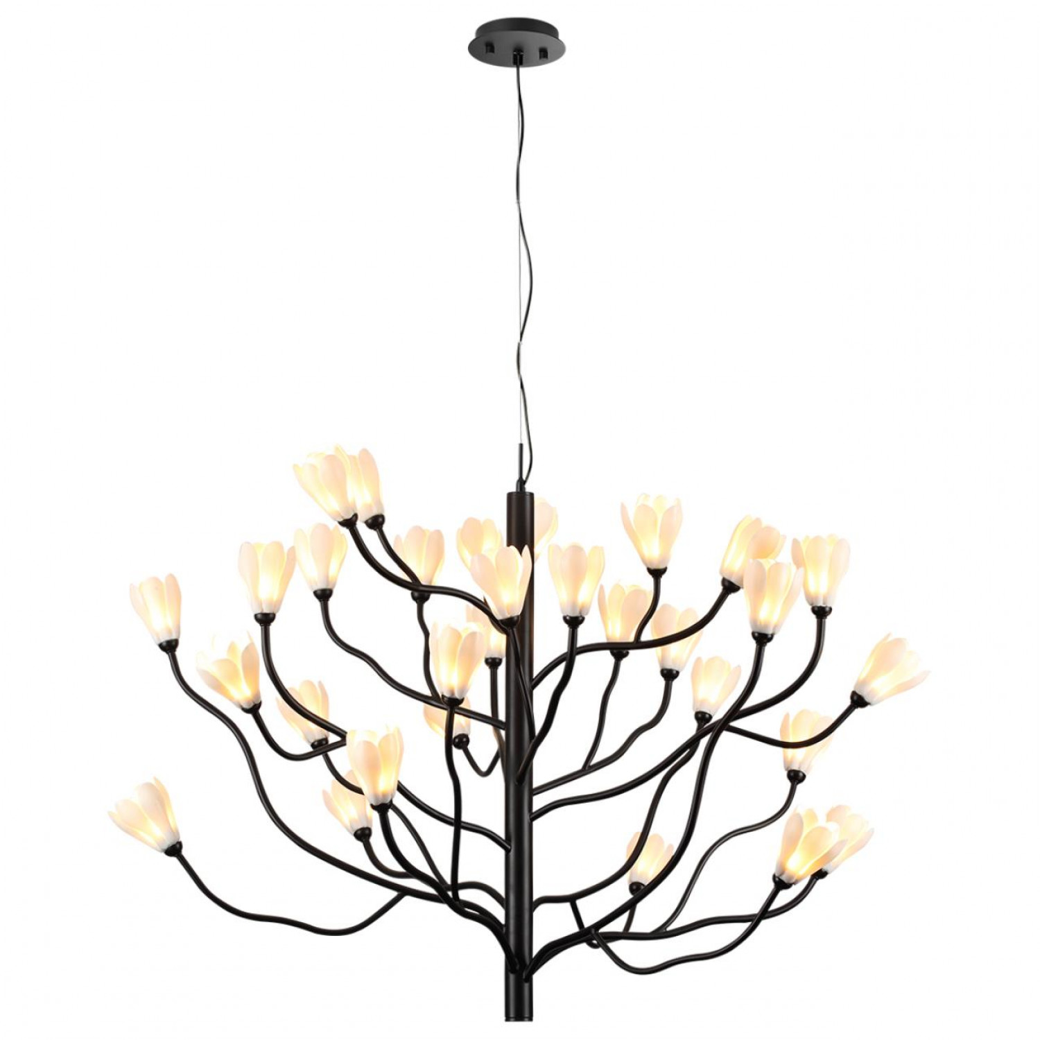 Люстра Odeon Light 5090/30 GARDI Люстра Odeon Light 5090/30 GARDI