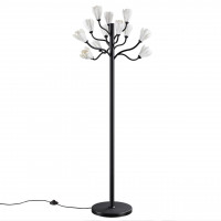 Торшер Odeon Light 5090/12F GARDI