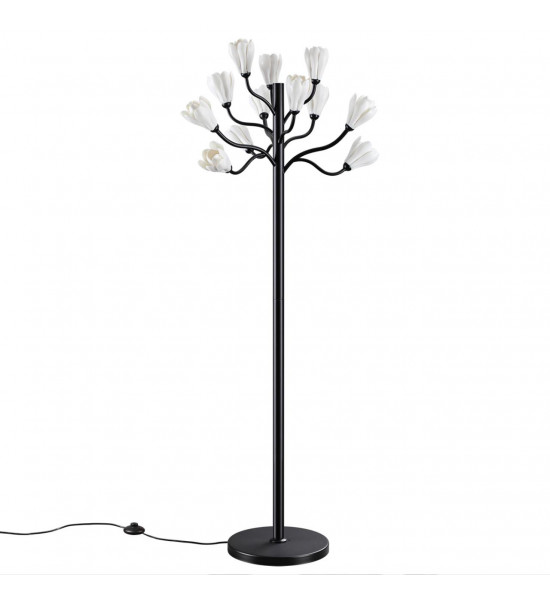 Торшер Odeon Light 5090/12F GARDI Торшер Odeon Light 5090/12F GARDI