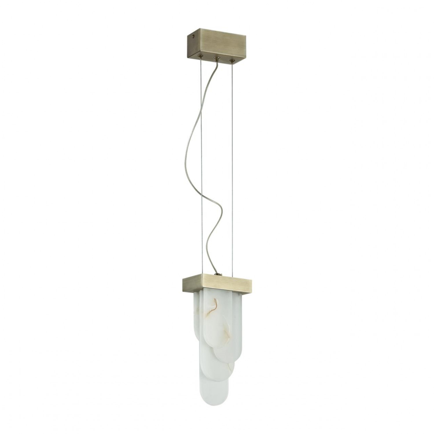Подвес Odeon Light 5437/12L FOROS Подвес Odeon Light 5437/12L FOROS