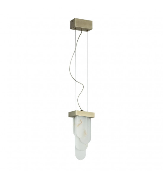 Подвес Odeon Light 5437/12L FOROS Подвес Odeon Light 5437/12L FOROS