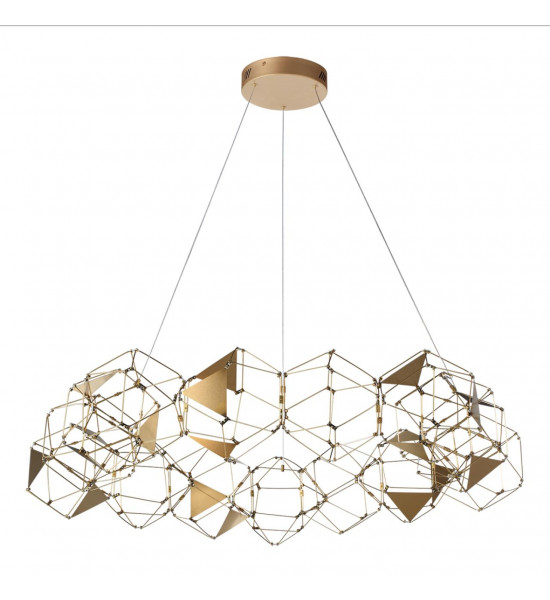 Люстра Odeon Light 5086/68L TRELLIS Люстра Odeon Light 5086/68L TRELLIS