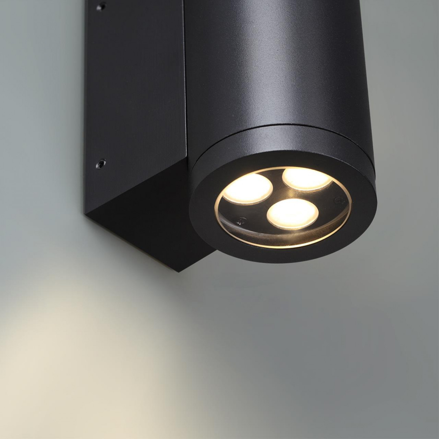 Настенный светильник Odeon Light 7071/7WL LONG