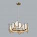 Люстра Odeon Light 5447/40L TOSCANA