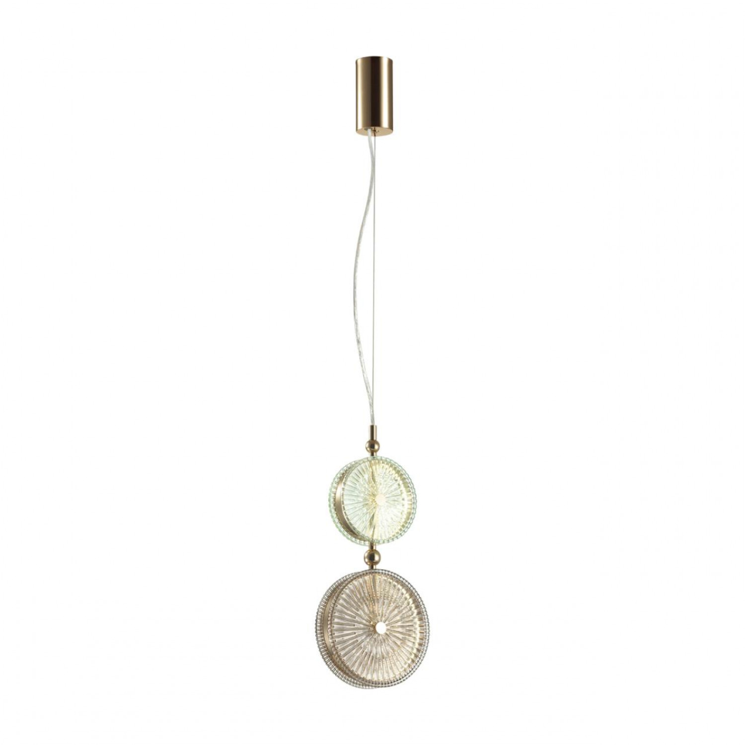 Подвес Odeon Light 5412/13LD CARAMELLA