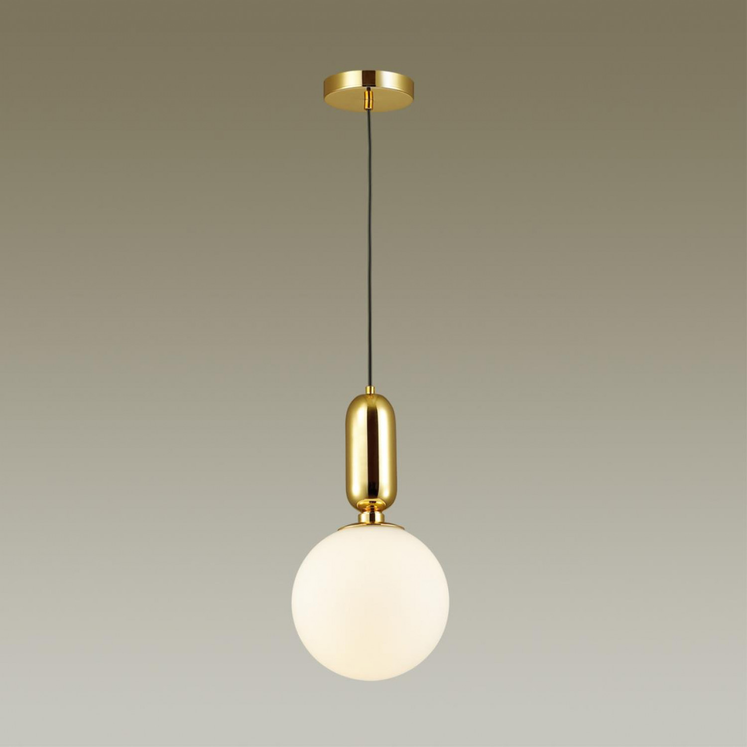 Подвес Odeon Light 4669/1 OKIA