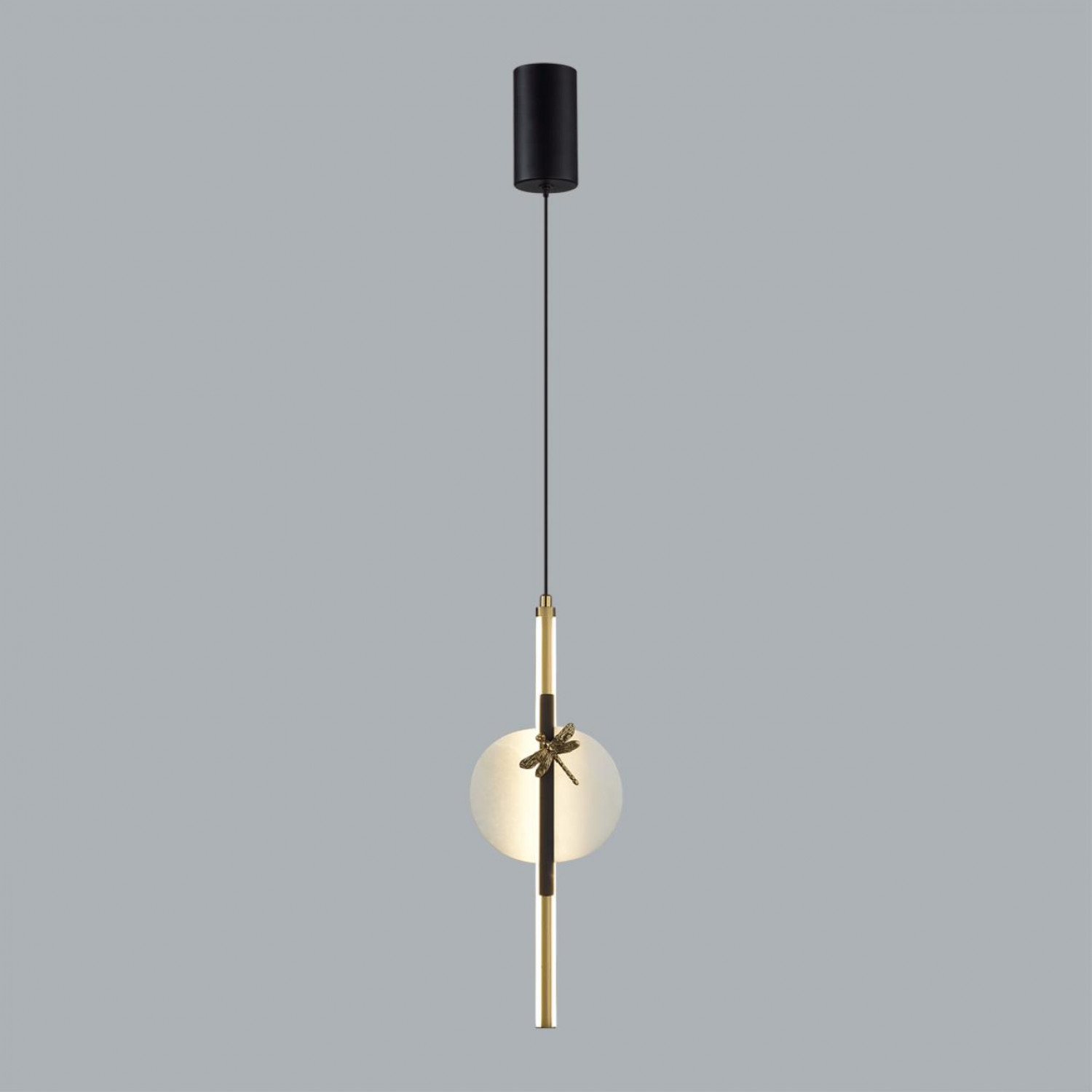 Подвес Odeon Light 5413/12L STREKOZA