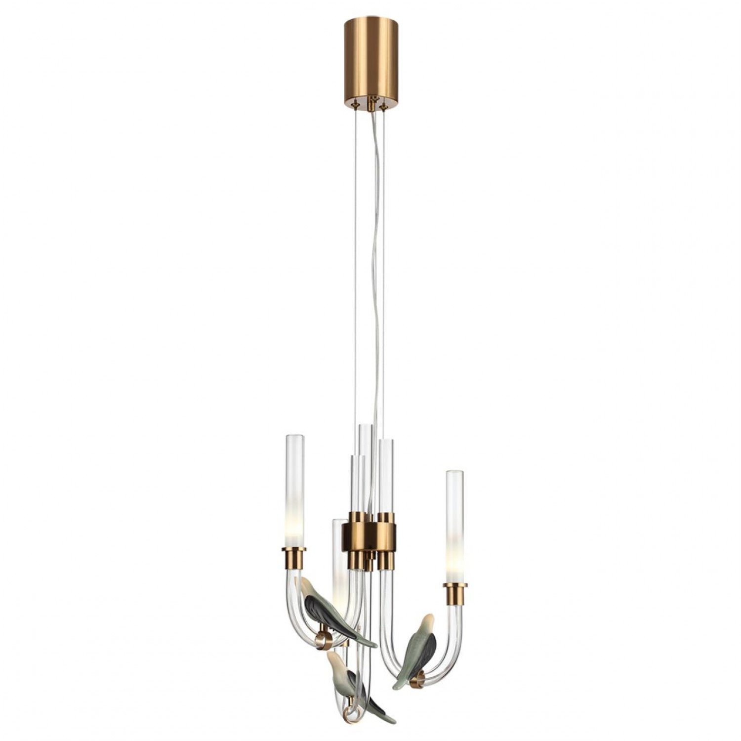Подвес Odeon Light 5431/6L LARK