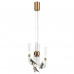 Подвес Odeon Light 5431/6L LARK