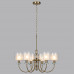 Люстра Odeon Light 5088/6 SAGA